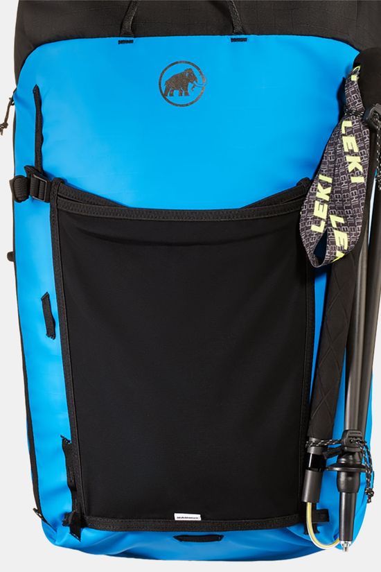 Mammut Alto 34 Backpack light blue