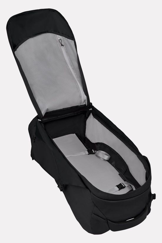 Osprey Farpoint 70L Travel Bag Black