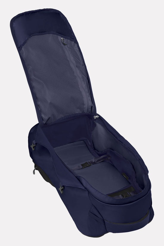 Osprey Fairview 70L Travel Pack Dames Winter Night Blue