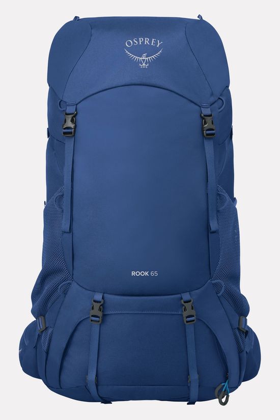 Osprey Rook 65 Backpack Blauw