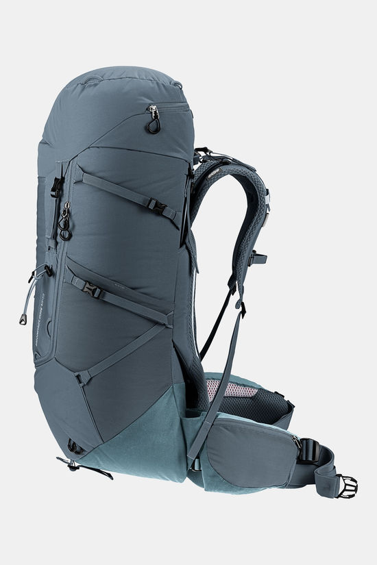 deuter Aircontact Core 50+10 Backpack mid grey