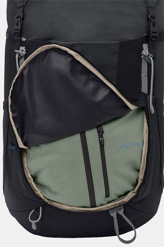 Vaude Brenta 44+6 Backpack black