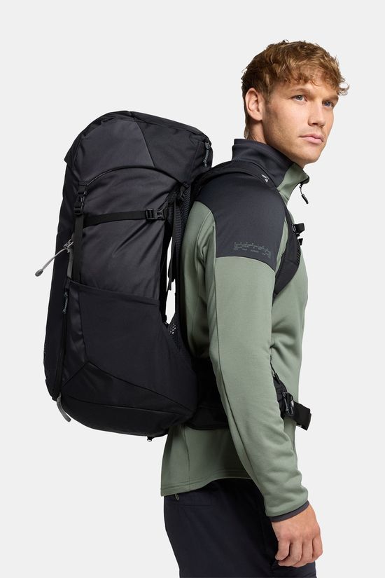 Vaude Brenta 44+6 Backpack black