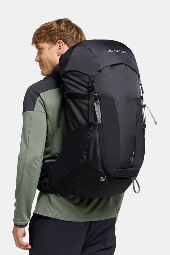 Vaude Brenta 44+6 Backpack black