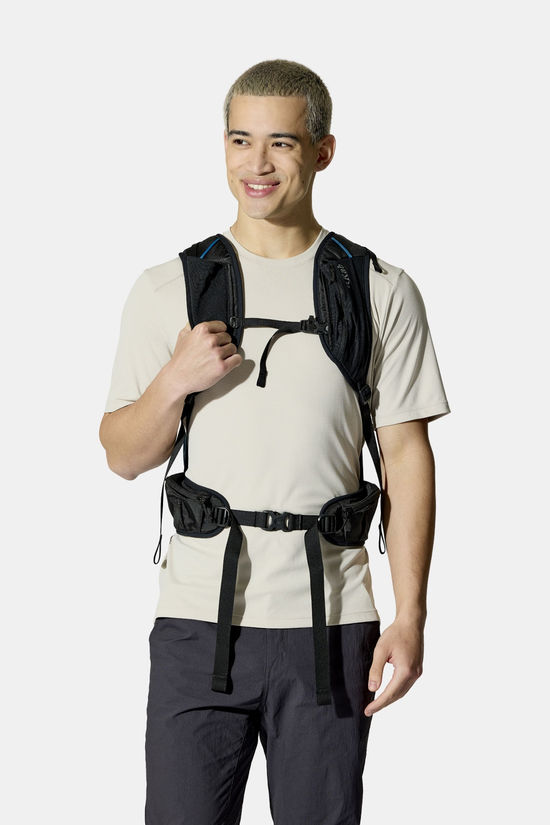 Rab Airox 24 Rugzak mid blue