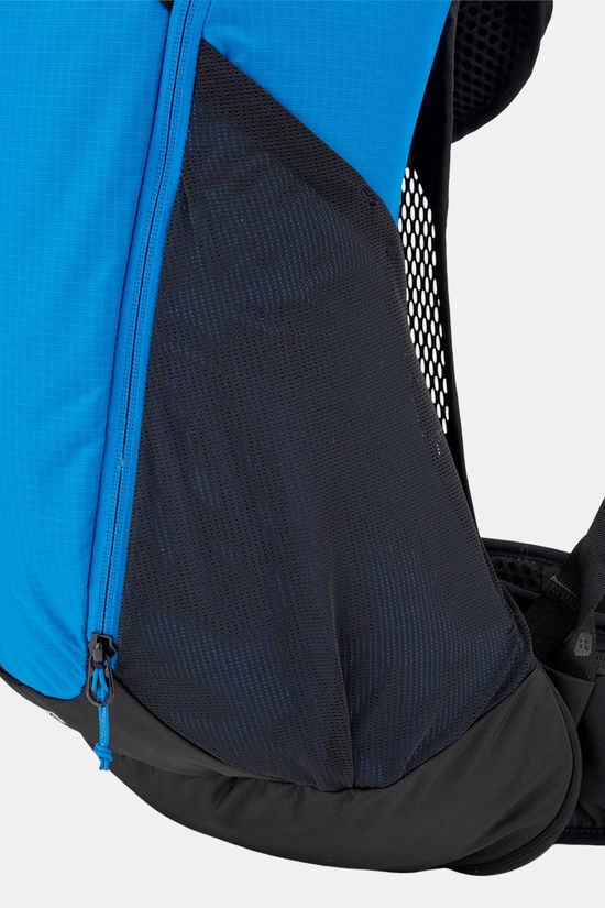 Rab Airox 24 Rugzak royal blue