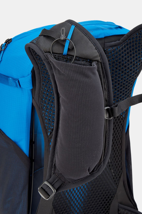Rab Airox 24 Rugzak royal blue