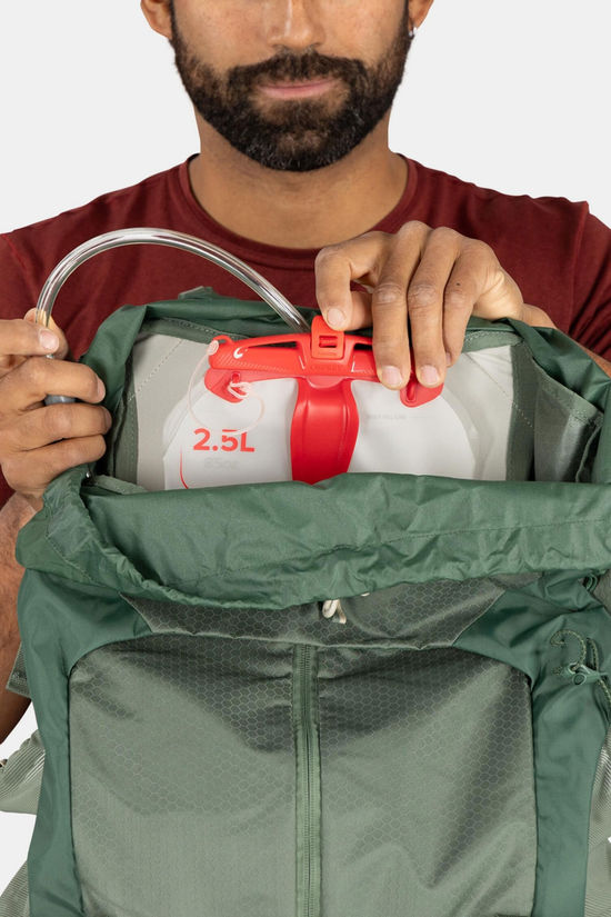 Osprey Stratos 44 Backpack mid khaki