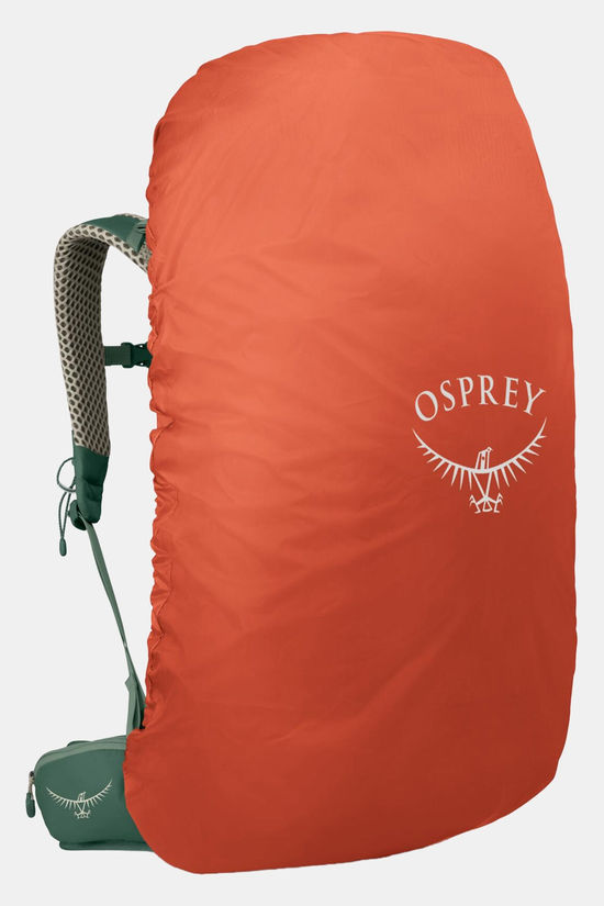 Osprey Stratos 44 Backpack mid khaki