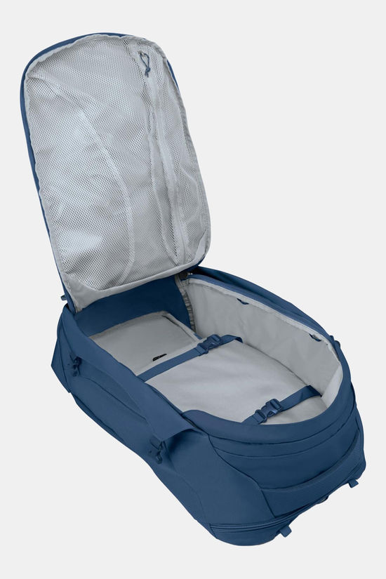 Osprey Farpoint 40  Travel Pack dark blue