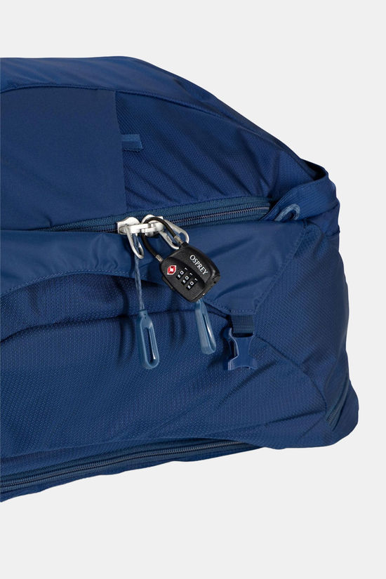 Osprey Farpoint 40  Travel Pack dark blue