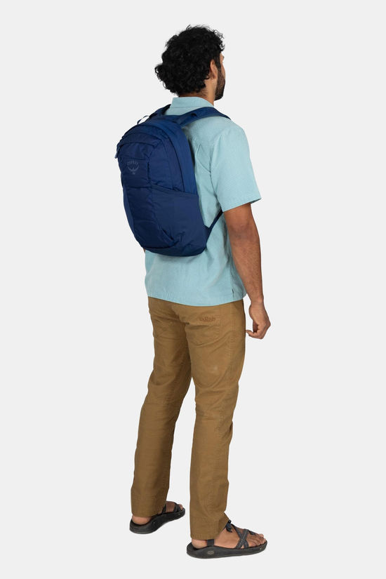 Osprey Farpoint 70 Travel Pack dark blue