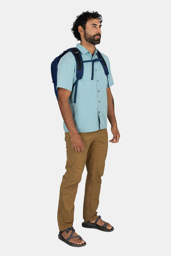 Osprey Farpoint 70 Travel Pack dark blue