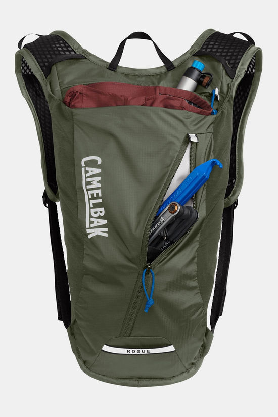 CamelBak Rogue Light 7 Rugzak Olive Green/Green