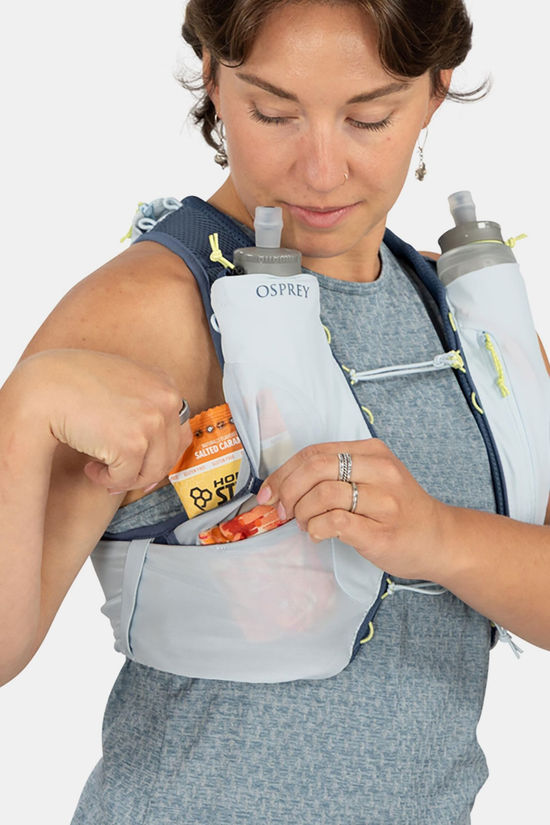 Osprey Dyna 1.5 Hardloopvest Dames light blue