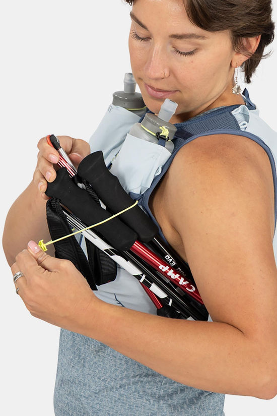 Osprey Dyna 1.5 Hardloopvest Dames light blue