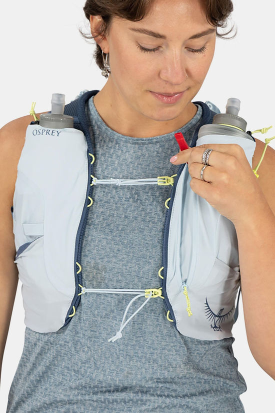 Osprey Dyna 1.5 Hardloopvest Dames light blue