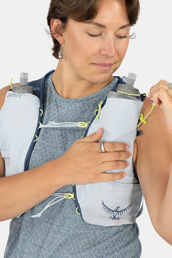 Osprey Dyna 1.5 Hardloopvest Dames light blue