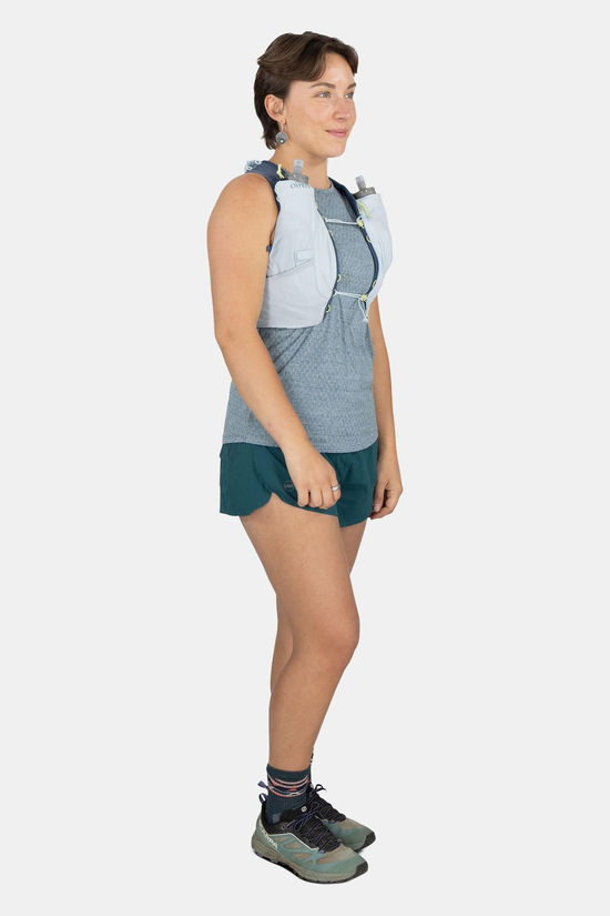 Osprey Dyna 1.5 Hardloopvest Dames light blue