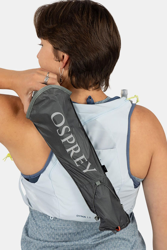 Osprey Dyna 1.5 Hardloopvest Dames light blue