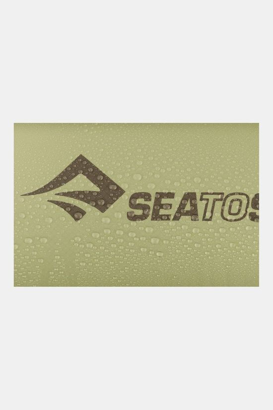 Sea To Summit Ultra-Sil Dry Bag 13L Waterdichte Zak Tarragon
