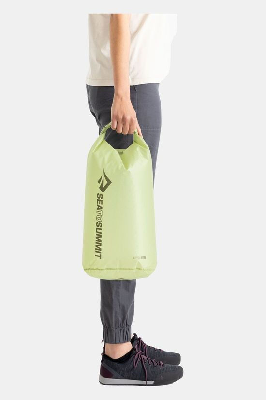 Sea To Summit Ultra-Sil Dry Bag 13L Waterdichte Zak Tarragon
