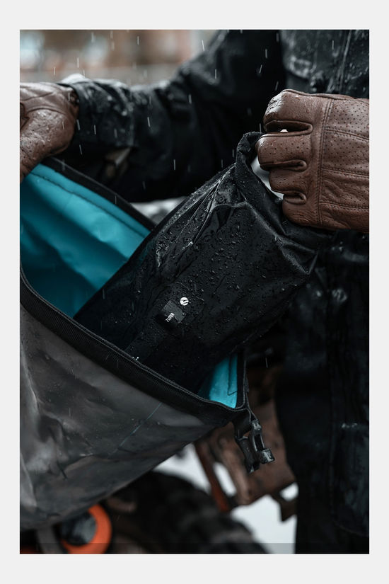 Matador  Flatpak Drybag 2L Waterdichte Zak black