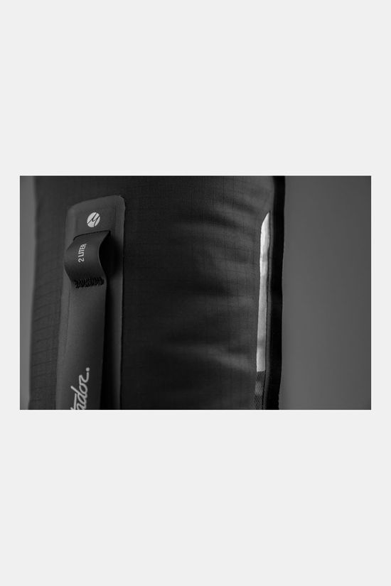 Matador  Flatpak Drybag 2L Waterdichte Zak black