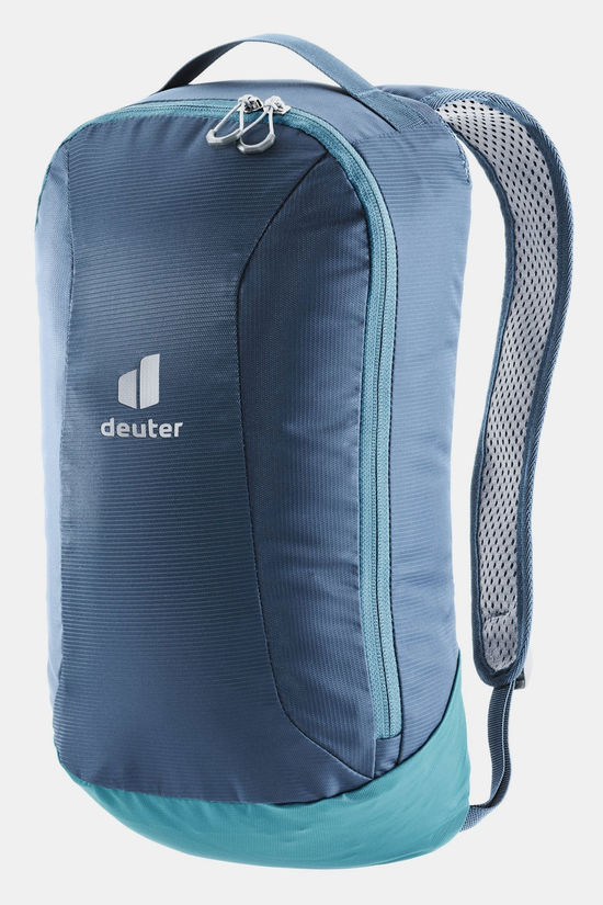 deuter Kid Comfort Pro Kinderdrager dark blue