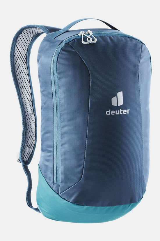 deuter Kid Comfort Pro Kinderdrager dark blue