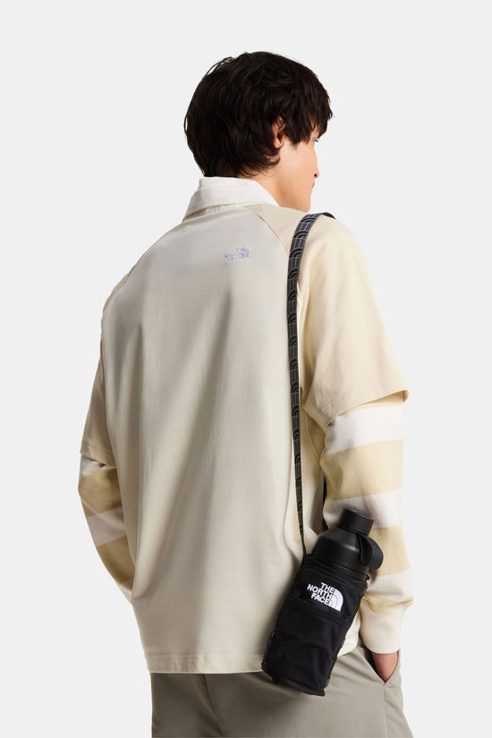 The North Face Borealis Waterfleshouder Black/Black