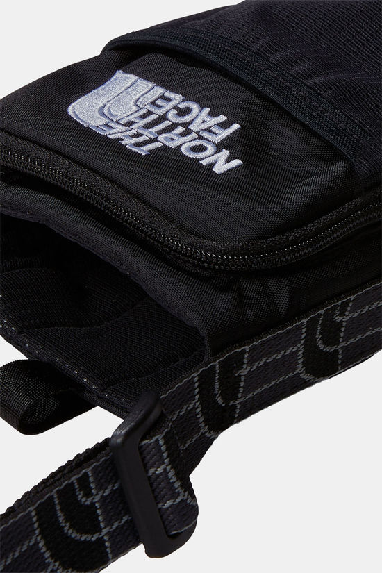 The North Face Borealis Waterfleshouder Black/Black