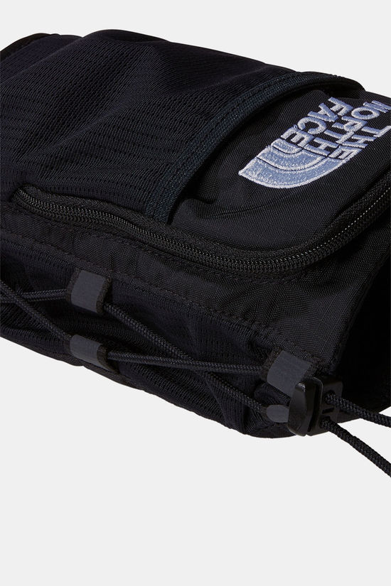 The North Face Borealis Waterfleshouder Black/Black