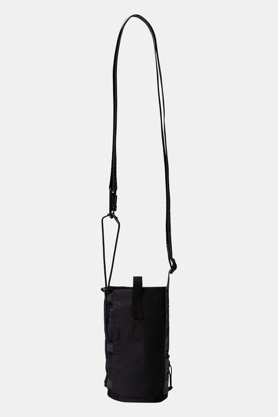 The North Face Borealis Waterfleshouder Black/Black