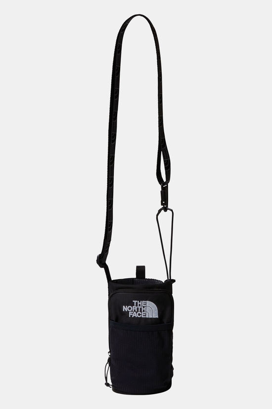 The North Face Borealis Waterfleshouder Black/Black