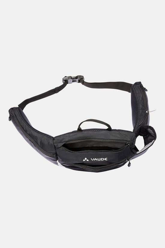 Vaude Big Attendant Heuptas Black