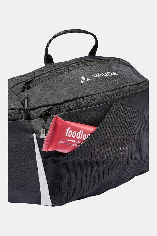 Vaude Big Attendant Heuptas Black