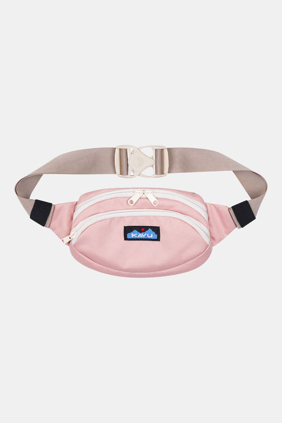 KAVU Spectator Heuptas mid pink