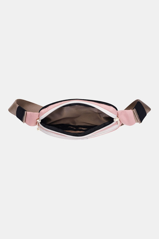 KAVU Spectator Heuptas mid pink