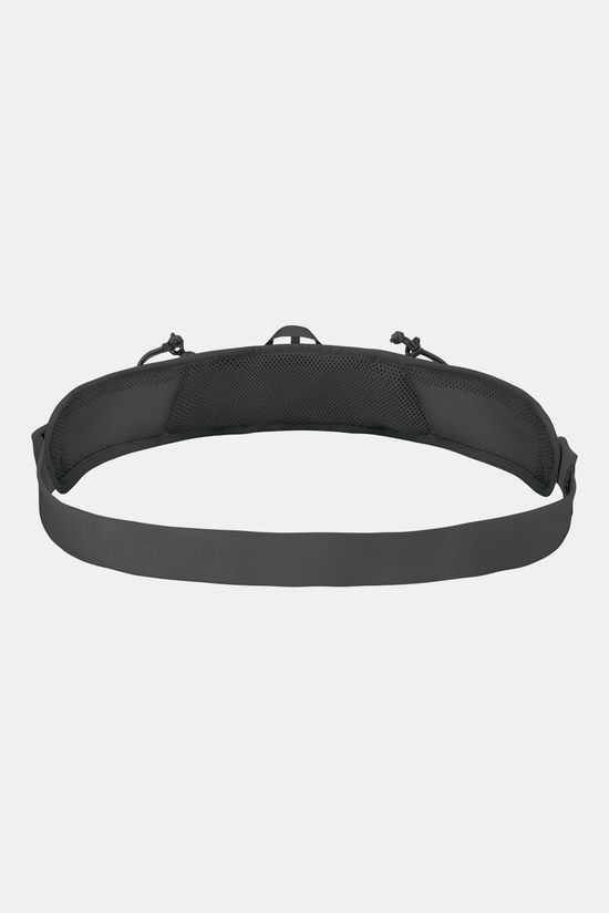 Osprey Duro Dyna Lightweight Heuptas black