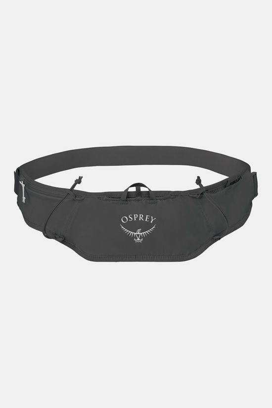Osprey Duro Dyna Lightweight Heuptas black