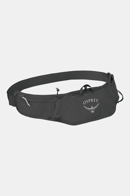 Osprey Duro Dyna Lightweight Heuptas black
