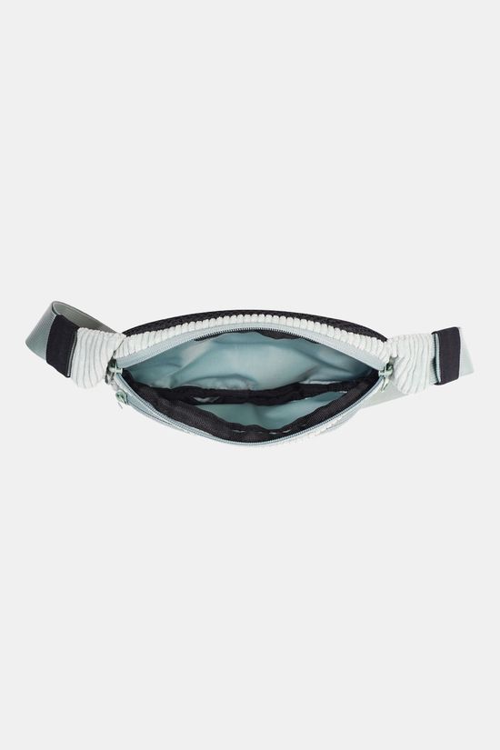 KAVU Cord Spectator Heuptas light grey