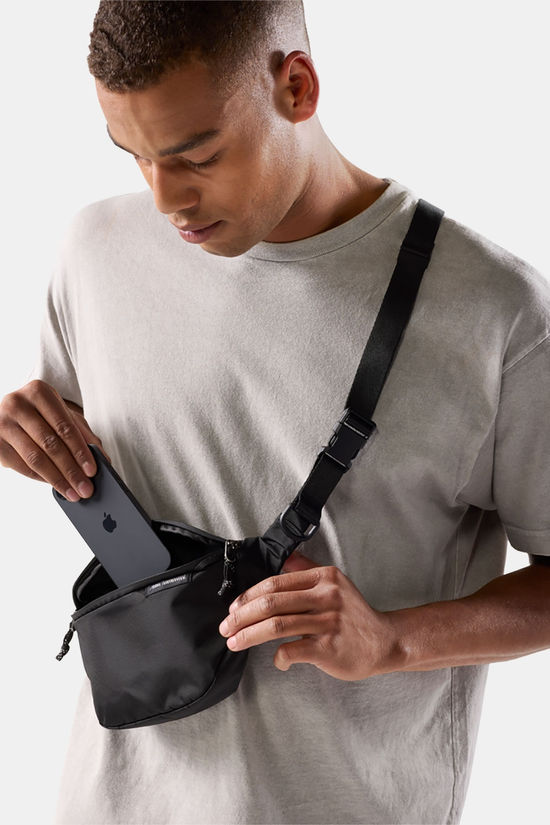 Matador 2L Lite Sling Heuptas black