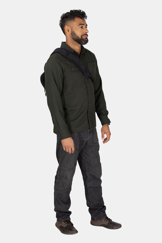 Osprey Aoede 6,5L Slingtas black
