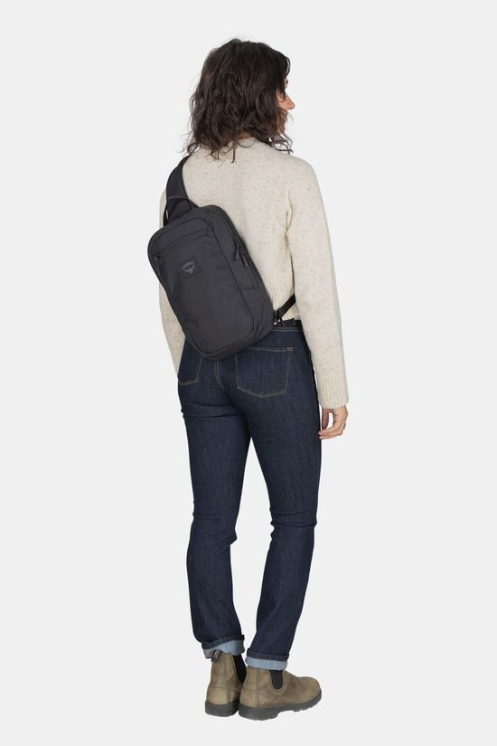 Osprey Aoede 6,5L Slingtas black