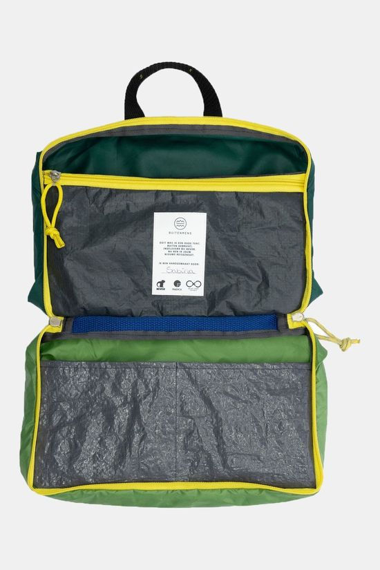 Buitenmens The Toiletry Bag Toilettas NAV