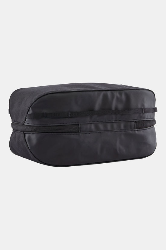 Patagonia Black Hole Cube 6L Toilettas Black