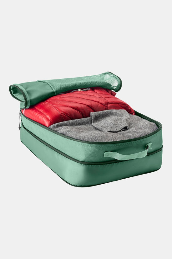 Eagle Creek Pack-It Reveal Expansion Cube L mid green