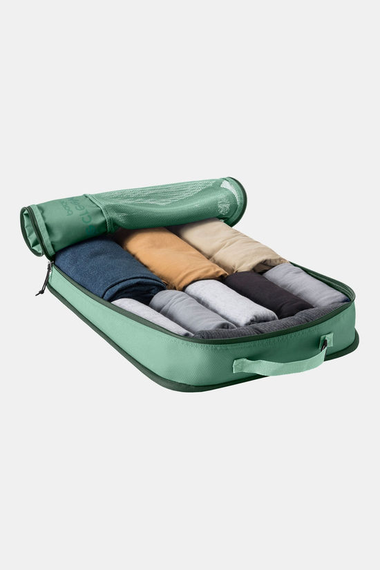 Eagle Creek Pack-It Reveal Expansion Cube L mid green